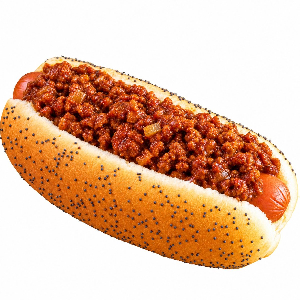 Chili Dog