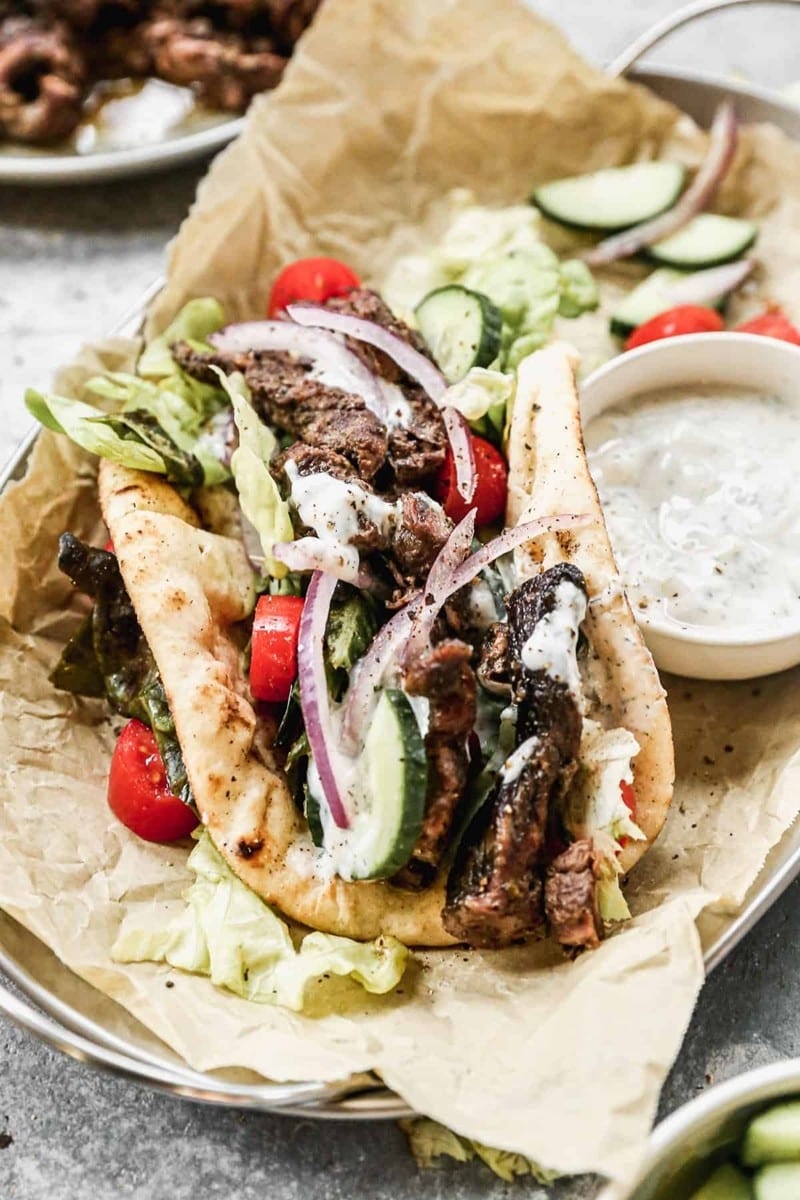Gyro.