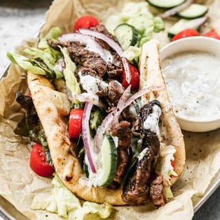 Gyro