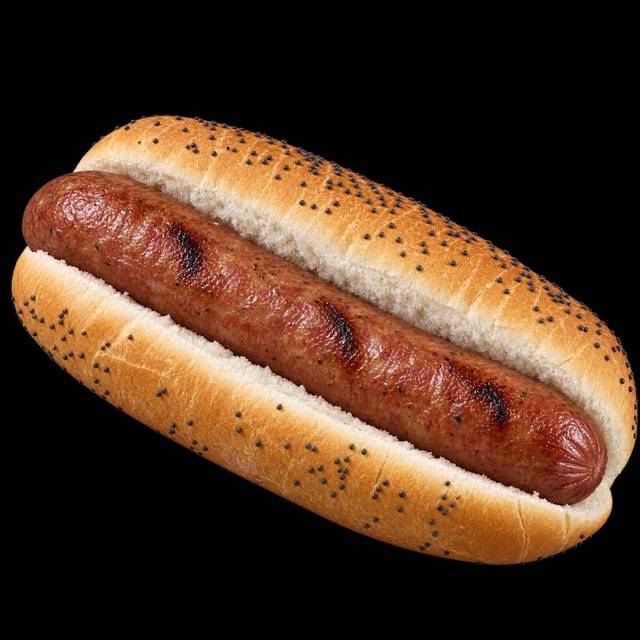 Polish Sausage.