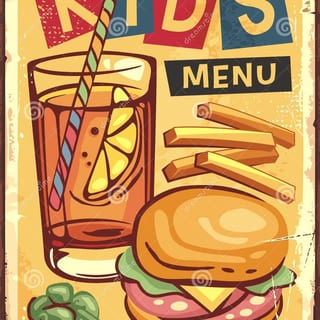 Kids Slider