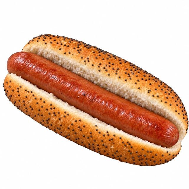 Hot Dog