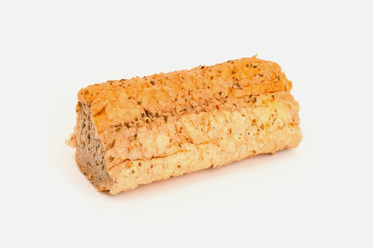 Gravy Bread.
