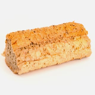 Gravy Bread