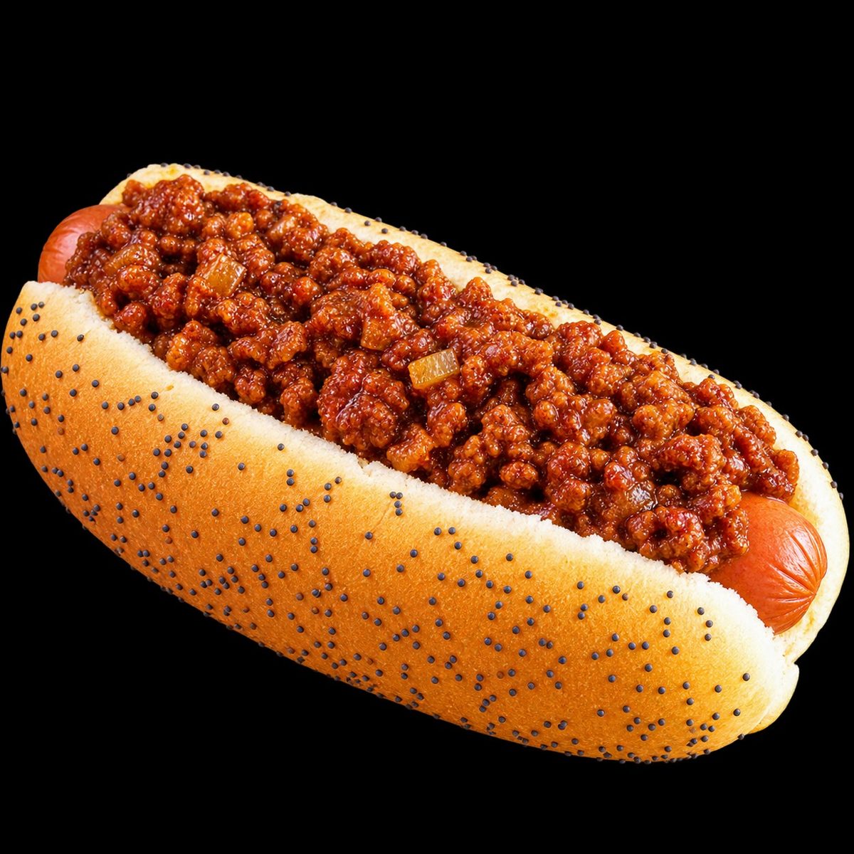 Chili Dog