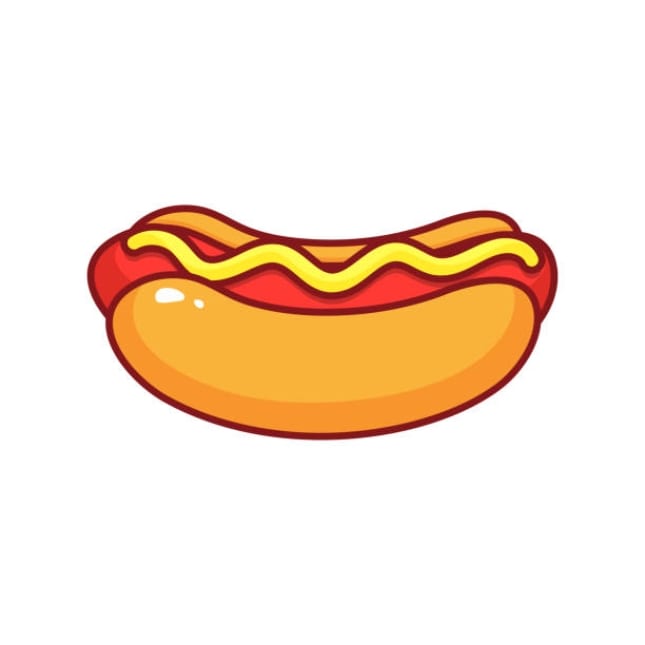 Polish Sausage.