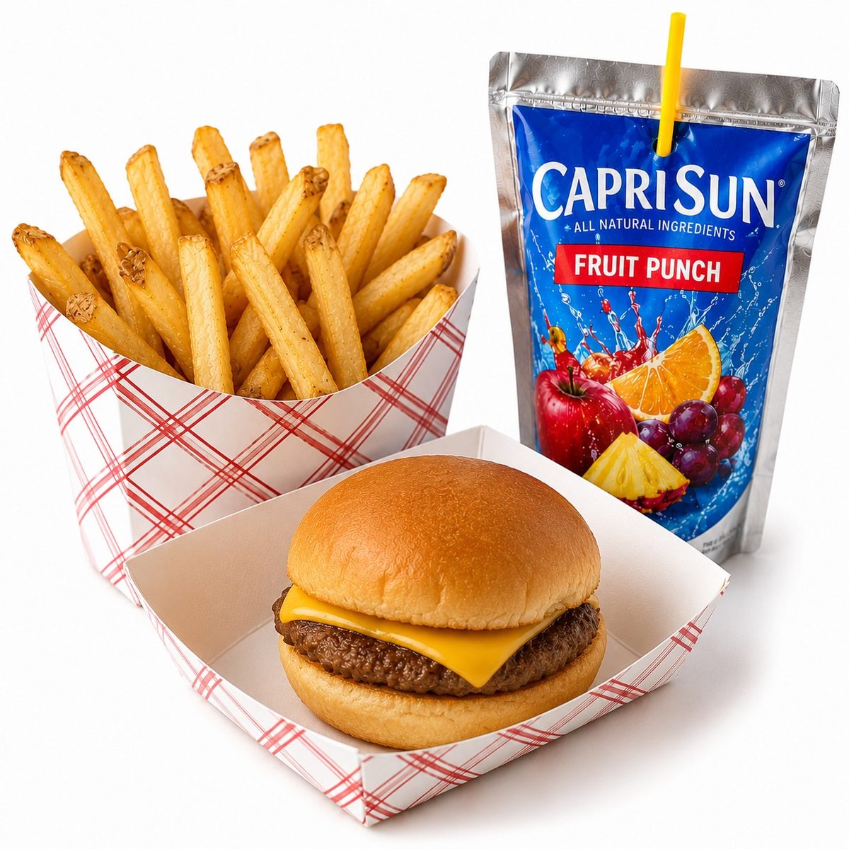 Kids Slider