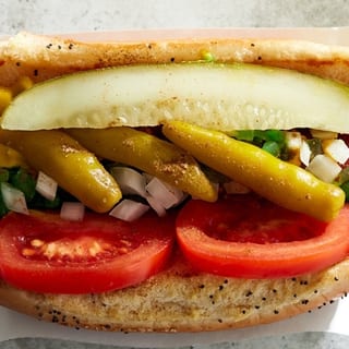 Chicago Dog