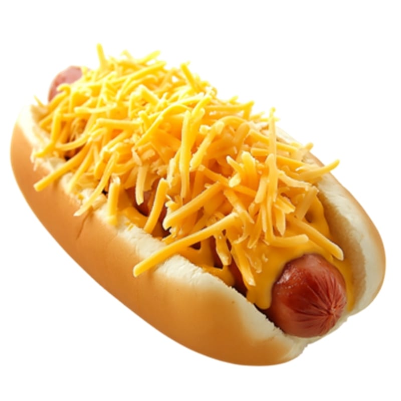 Cheese Dog.