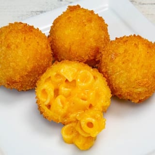 Large Mac & Cheese Bite