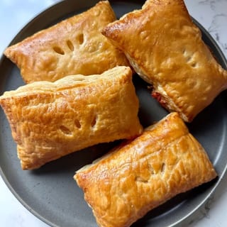 Pizza Puff