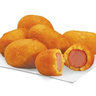 20pc Mini Corn Dogs