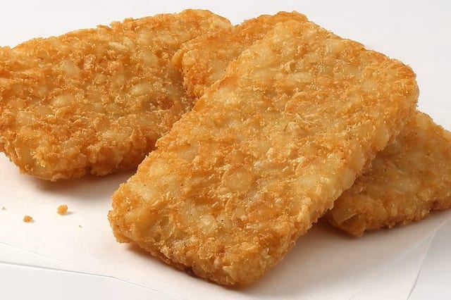 Hash Brown