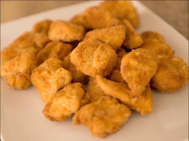 Chicken Nuggets.