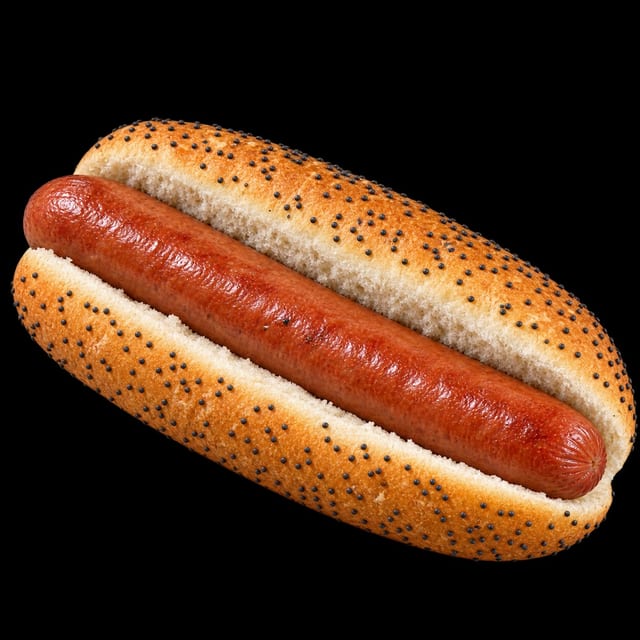 Hot Dog