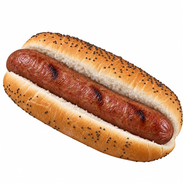 Polish Sausage