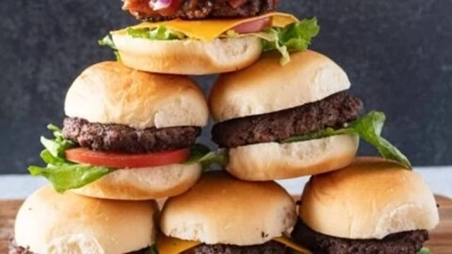 4 Pack Sliders