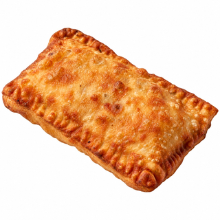 Pizza Puff