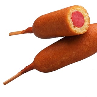 Vienna Corn Dog
