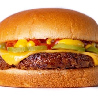 Vegan Burger