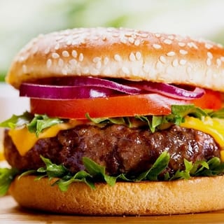 Hamburger