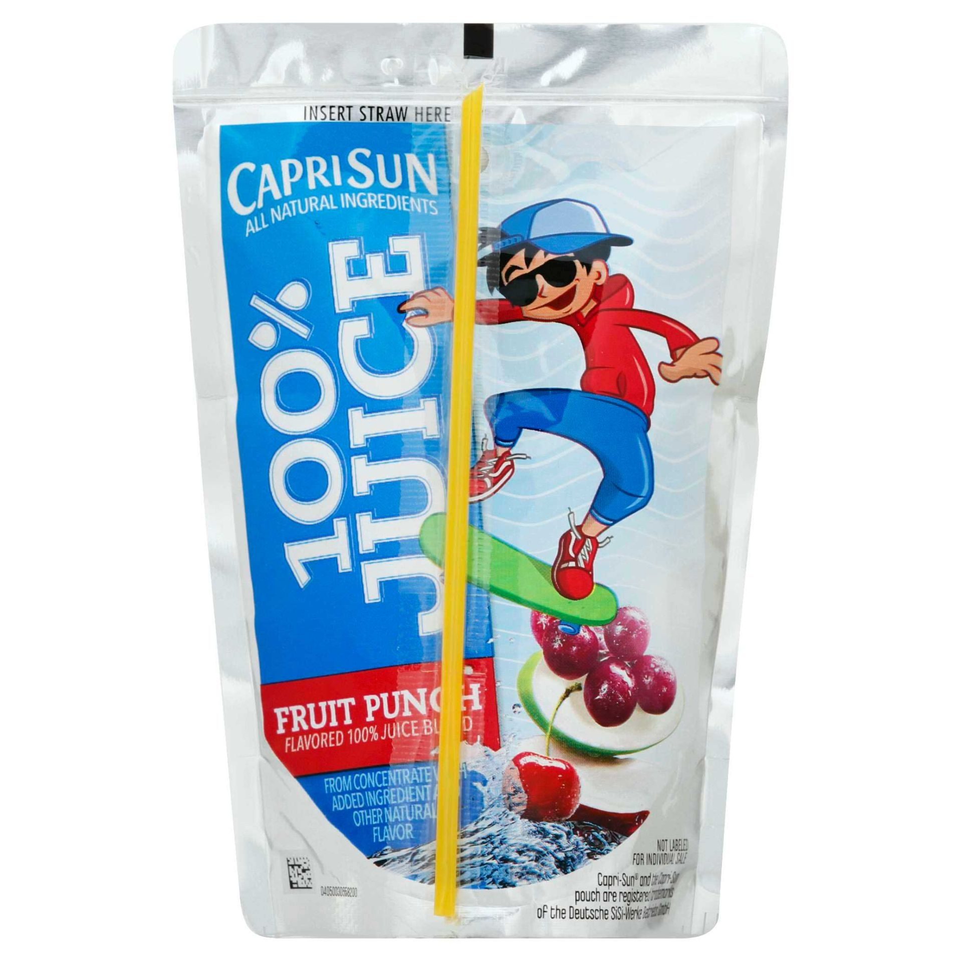 Juice Box.