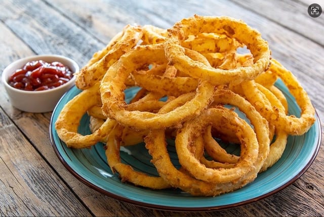 Onion Rings