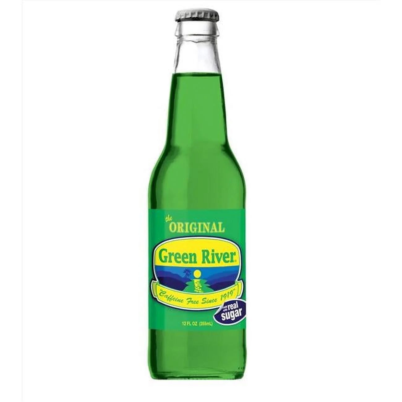 Green River.