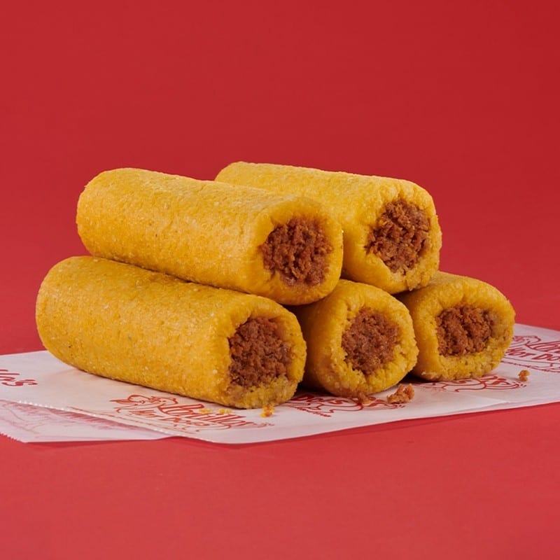 Tamale.