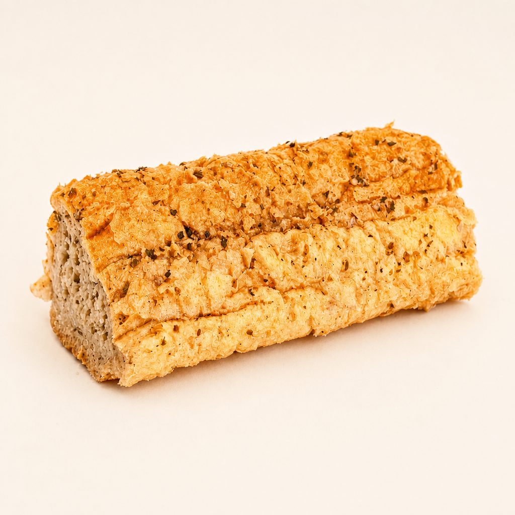 Gravy Bread.