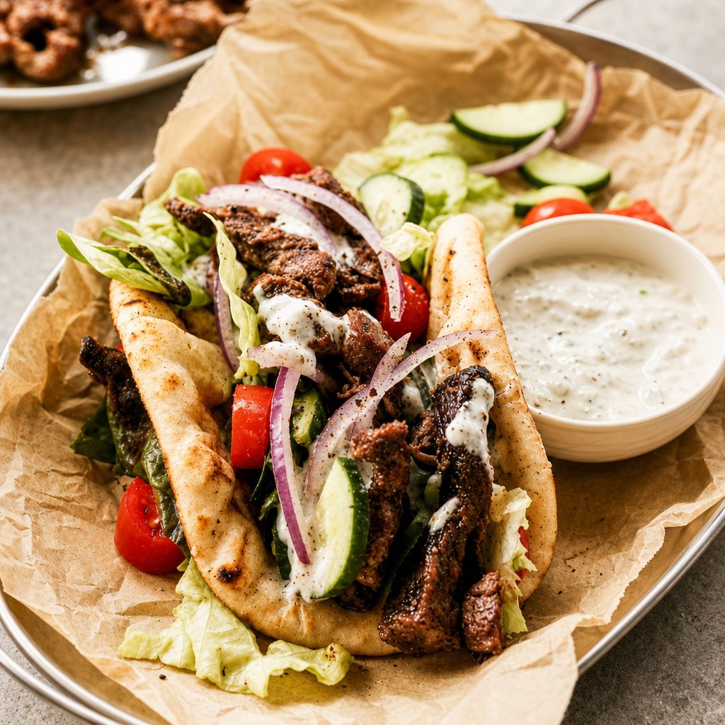 Gyro.