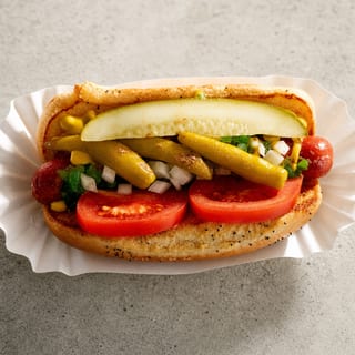 Chicago Dog