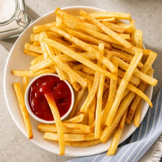 Medium French Fries