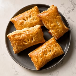 Pizza Puff