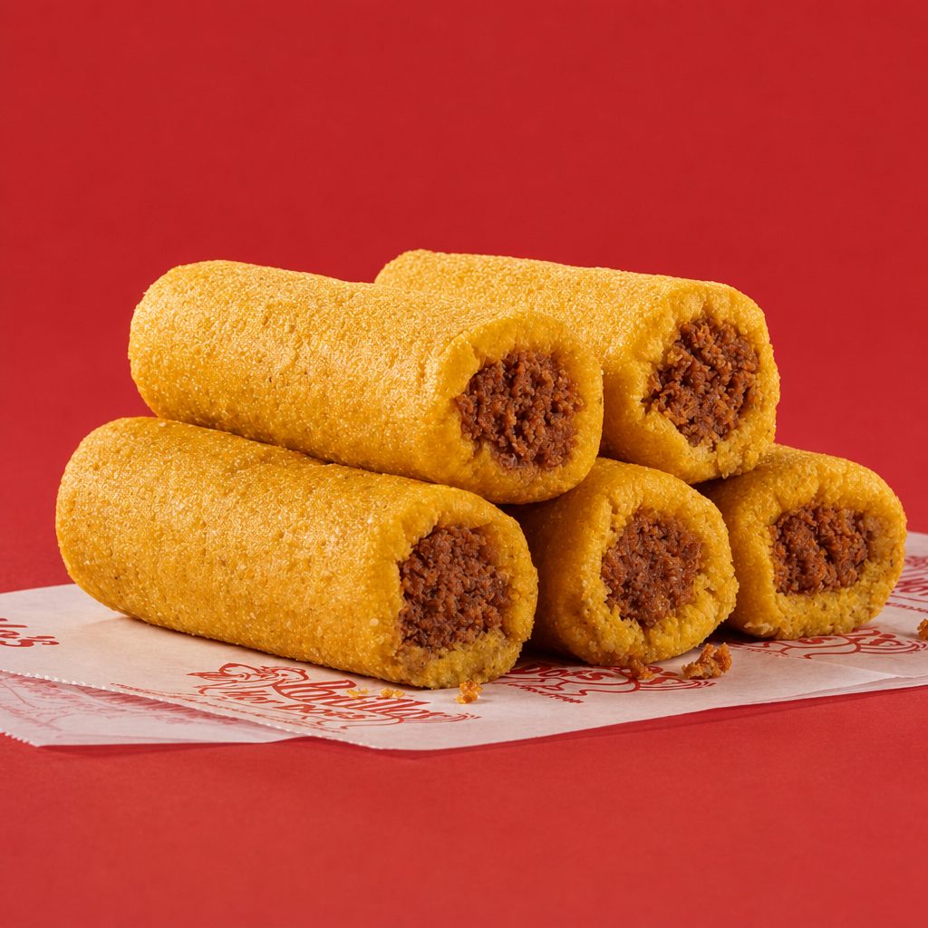Tamale.